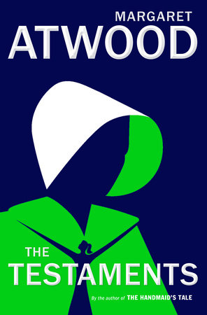 Les Testaments de Margaret Atwood bientôt en série ?